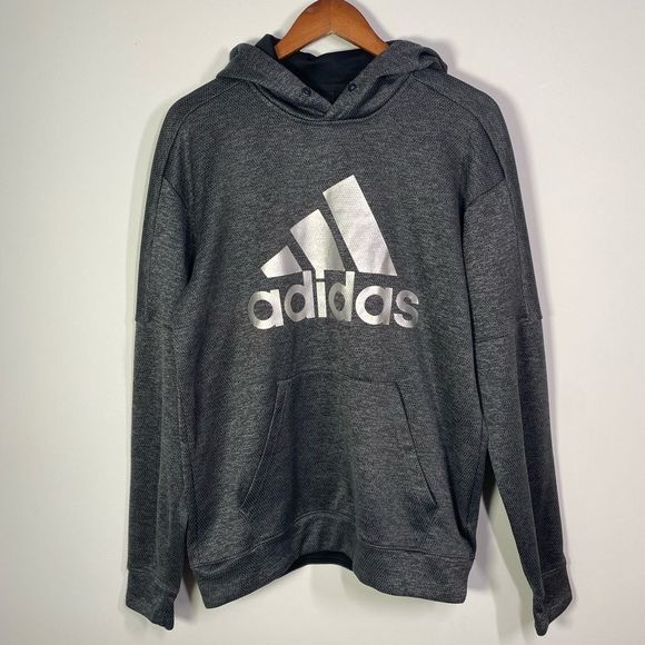 adidas Other - Men’s Adidas Hoodies Sz M